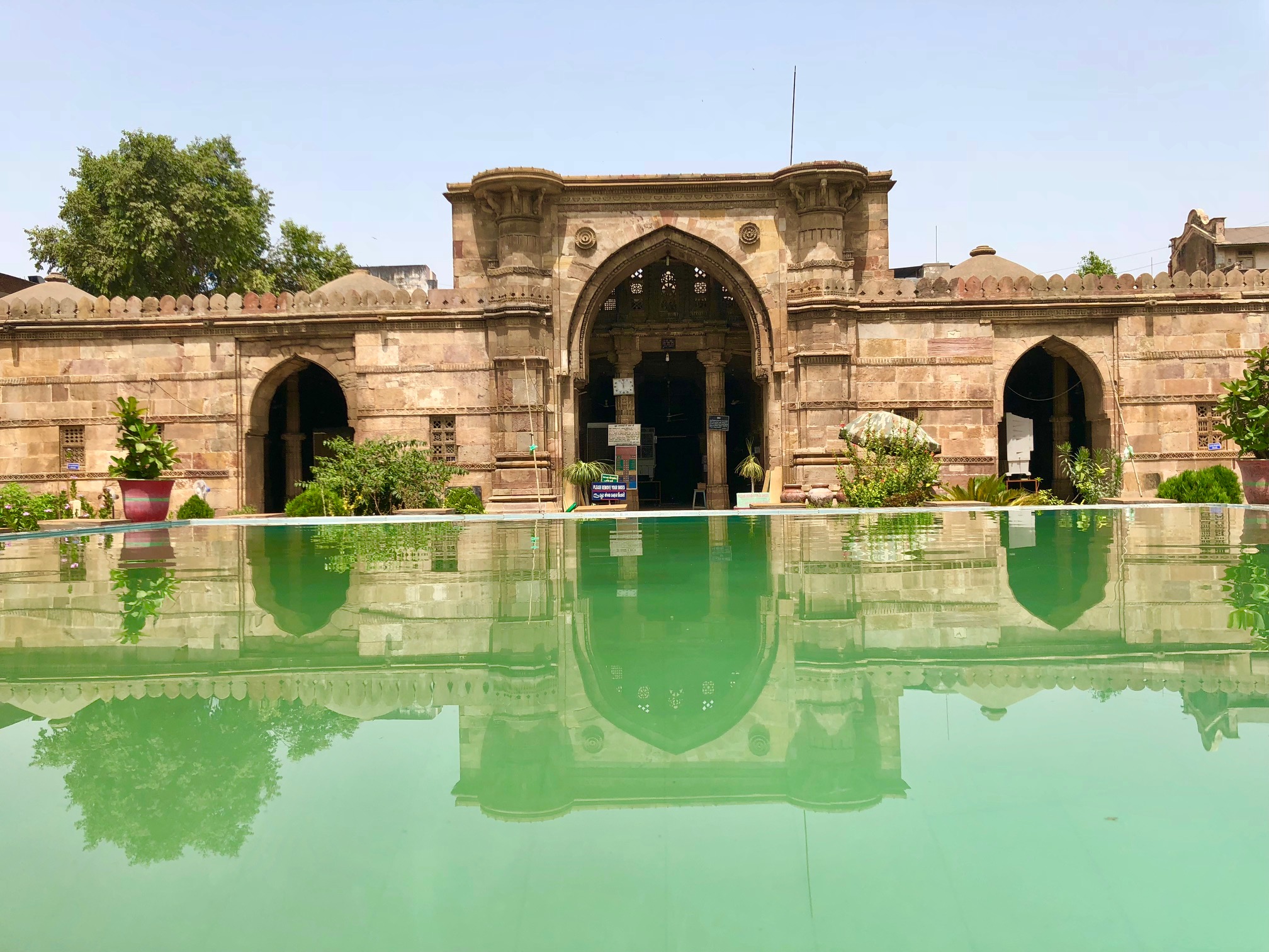Tales Of Old Ahmedabad India Heritage Walks