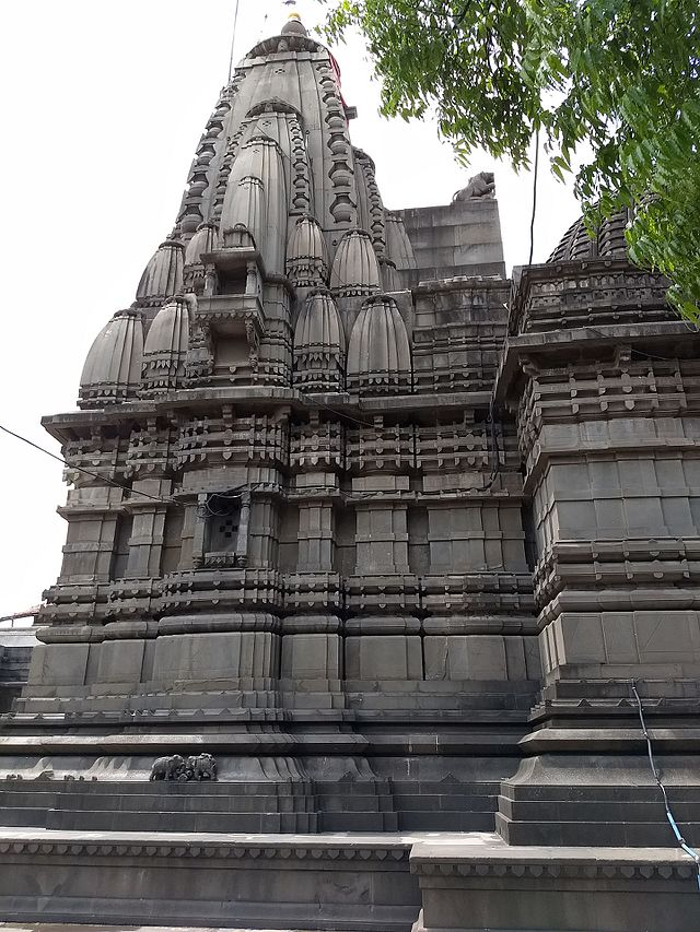 The Temple Walk Through Panchwati India Heritage Walks
