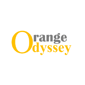 Orange Odyssey